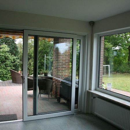 Ferienwohnung Kiel-Russee Luaran gambar