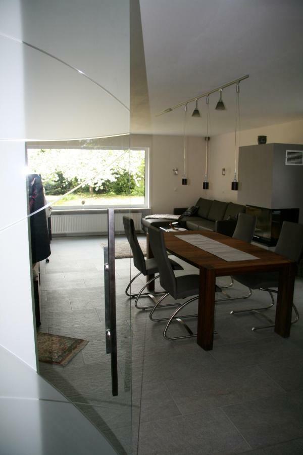 Ferienwohnung Kiel-Russee Luaran gambar