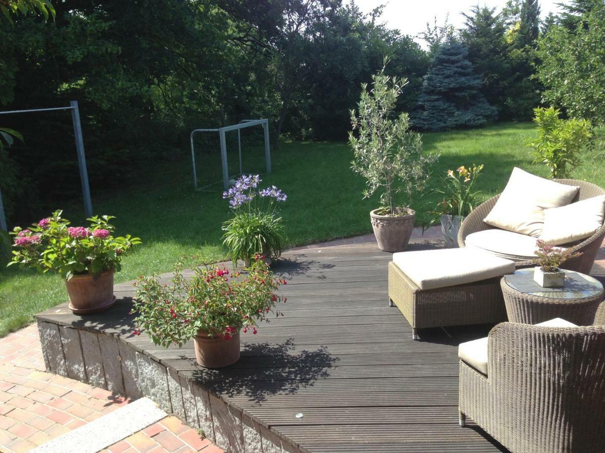 Ferienwohnung Kiel-Russee Luaran gambar