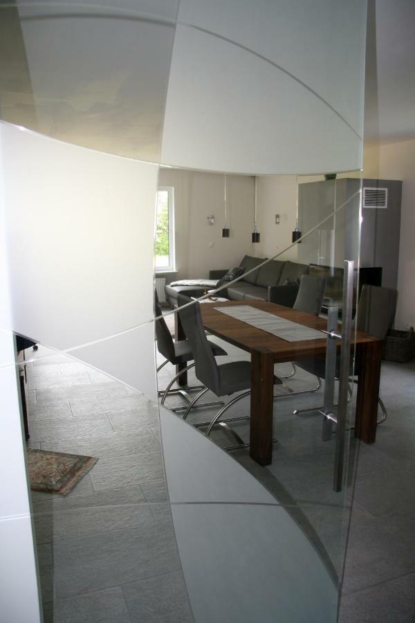 Ferienwohnung Kiel-Russee Luaran gambar