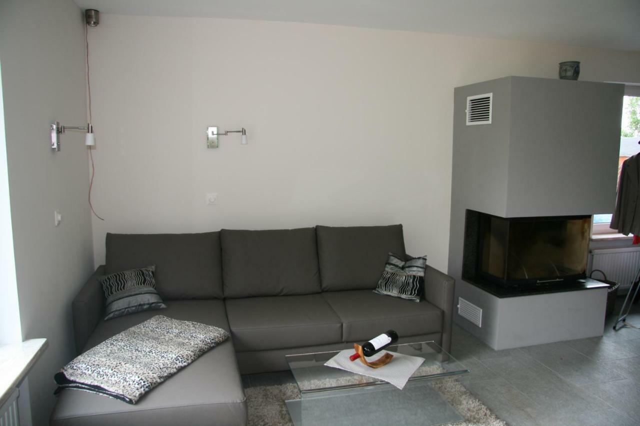 Ferienwohnung Kiel-Russee Luaran gambar